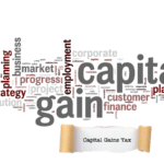Capital Gains