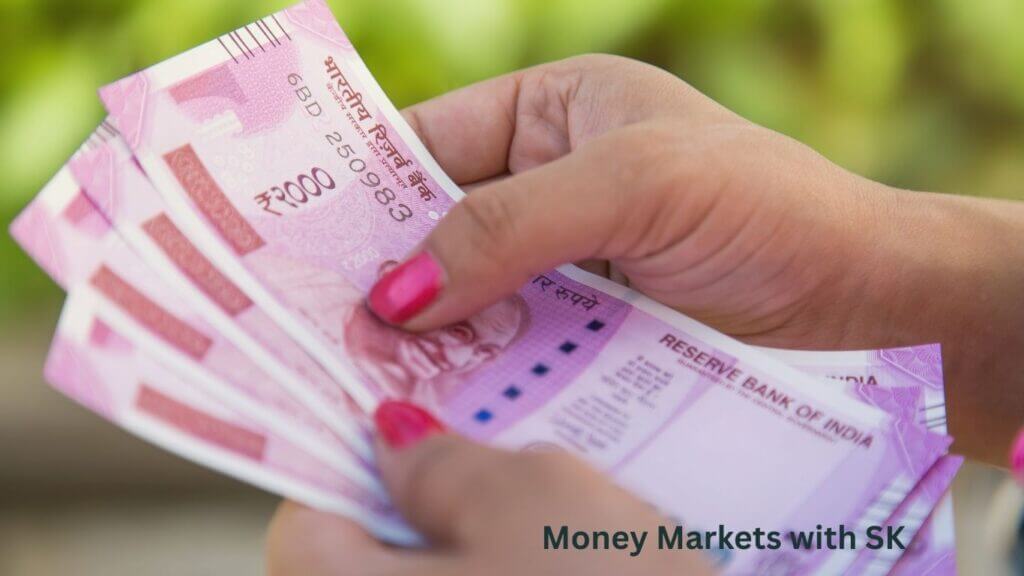 Indian Rupee