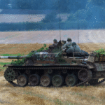 war